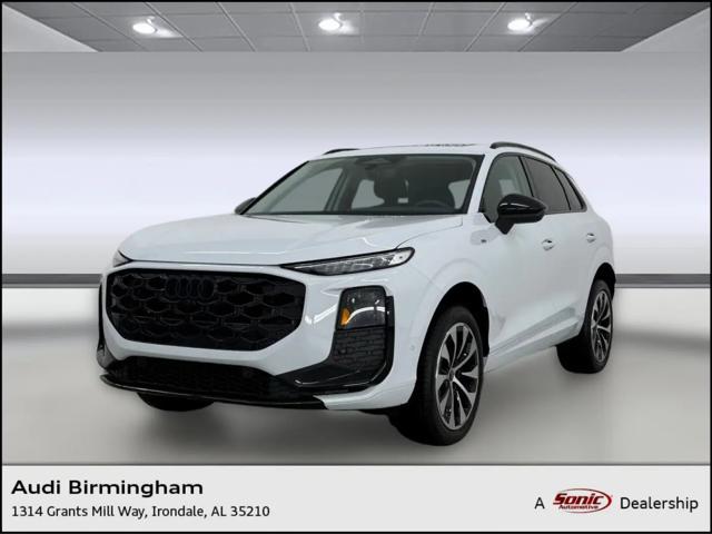 2026 Audi Q3 TFSI quattro S tronic for sale in Irondale, AL