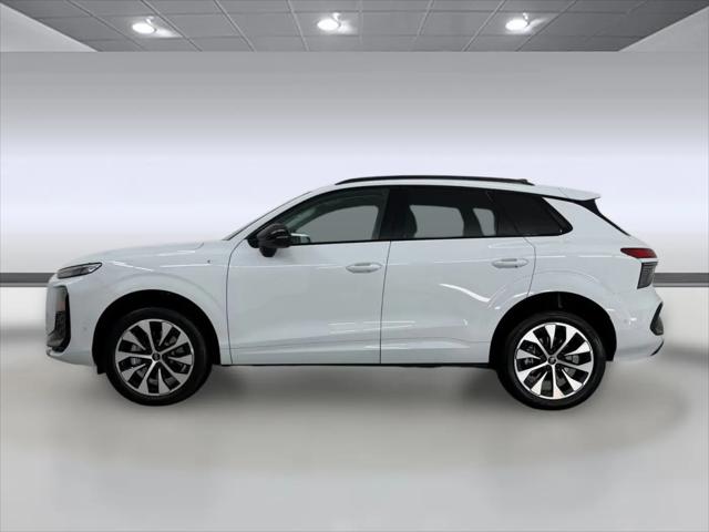 2026 Audi Q3 TFSI quattro S tronic
