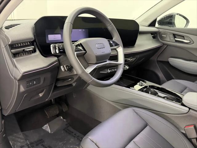 2026 Audi Q3 TFSI quattro S tronic