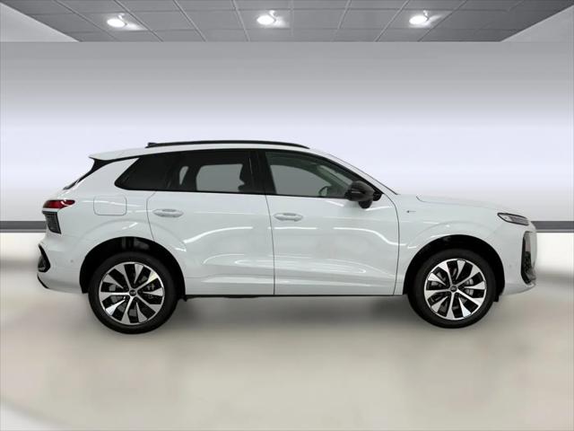 2026 Audi Q3 TFSI quattro S tronic