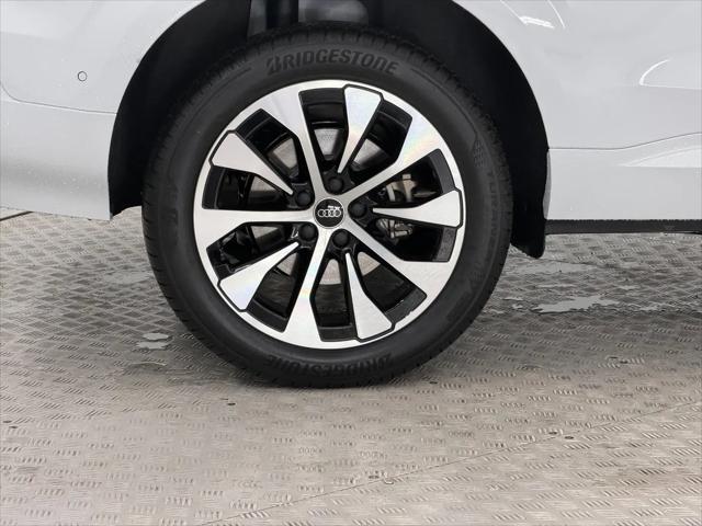 2026 Audi Q3 TFSI quattro S tronic