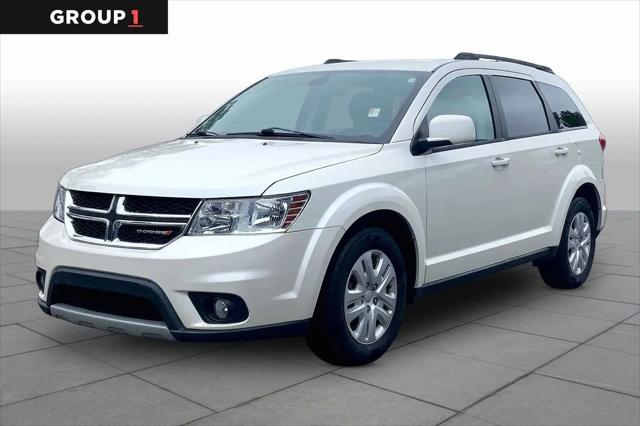 2019 Dodge Journey SE for sale in Tulsa, OK