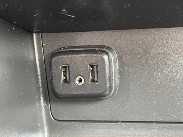 2021 Chevrolet Colorado 2WD Crew Cab Short Box WT