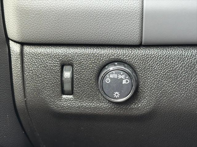 2021 Chevrolet Colorado 2WD Crew Cab Short Box WT