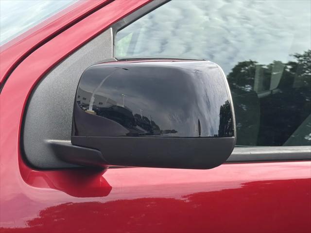 2021 Chevrolet Colorado 2WD Crew Cab Short Box WT
