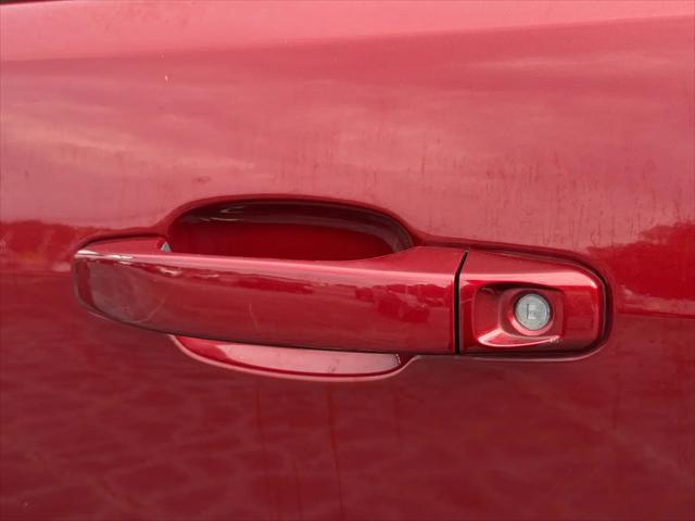 2021 Chevrolet Colorado 2WD Crew Cab Short Box WT