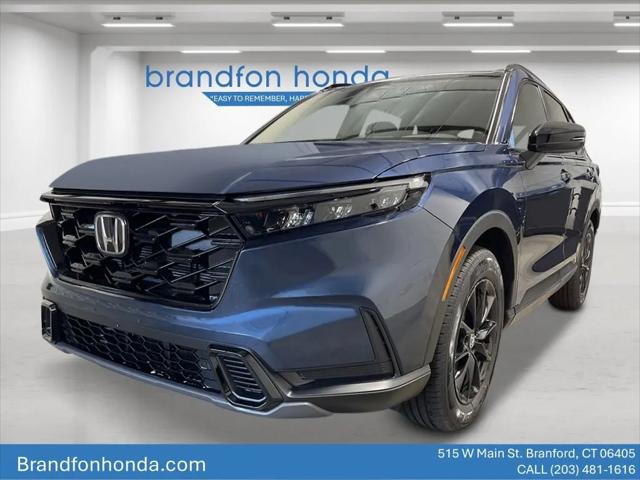 2026 Honda CR-V Hybrid AWD Sport for sale in Branford, CT