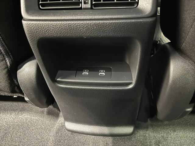 2026 Honda CR-V Hybrid AWD Sport