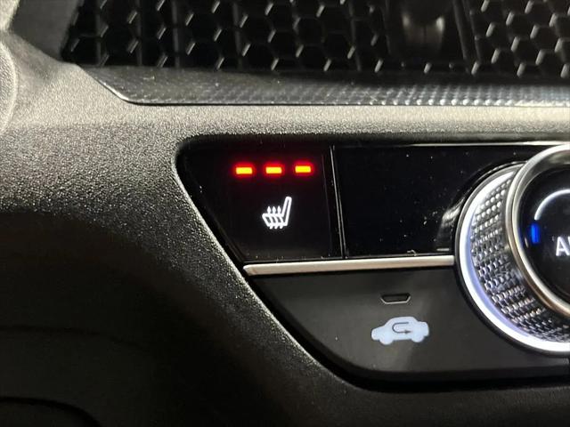 2026 Honda CR-V Hybrid AWD Sport