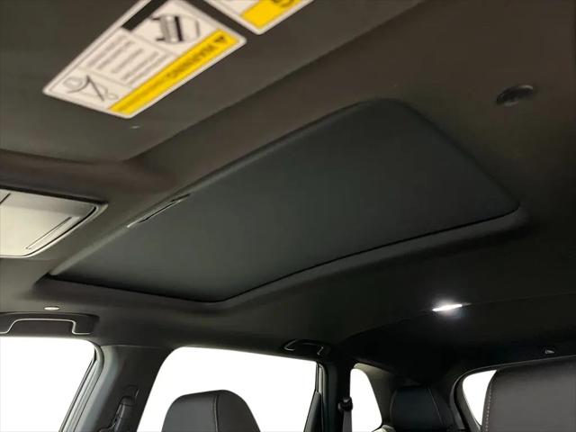 2026 Honda CR-V Hybrid AWD Sport