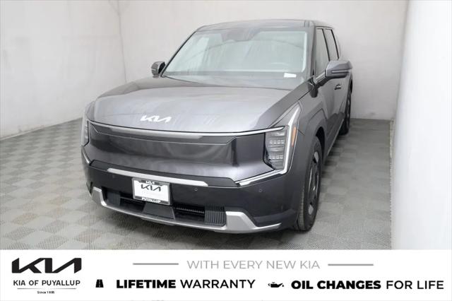 2026 Kia EV9 Light Long Range for sale in Puyallup, WA