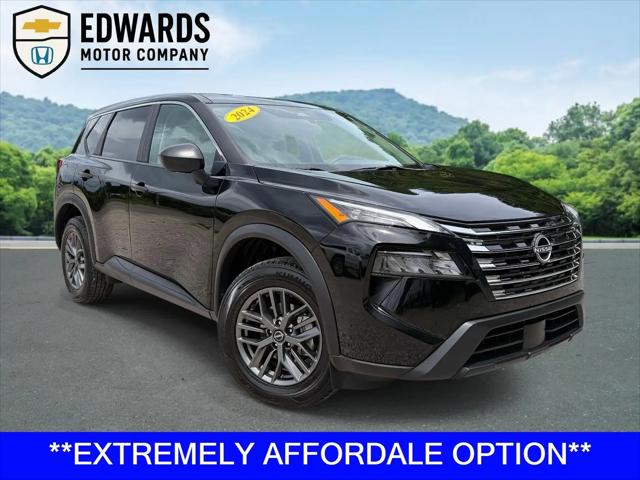 2024 Nissan Rogue S FWD for sale in Birmingham, AL