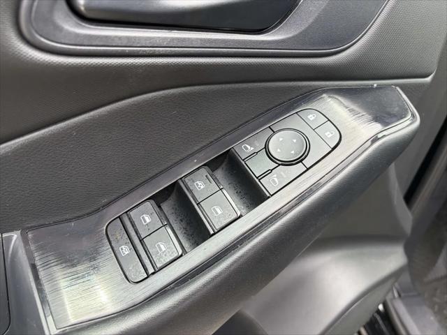 2024 Nissan Rogue S FWD