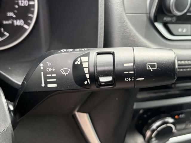 2024 Nissan Rogue S FWD