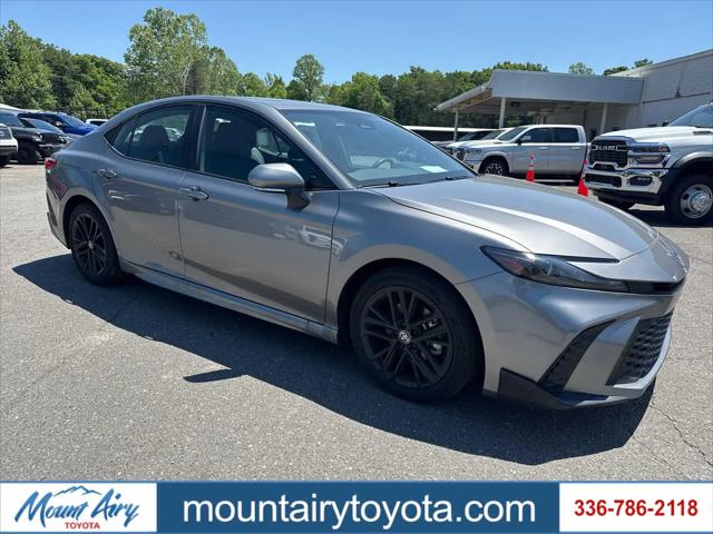 2025 Toyota Camry SE for sale in Mount Airy, NC