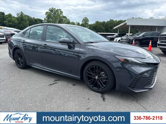 2025 Toyota Camry SE for sale in Mount Airy, NC