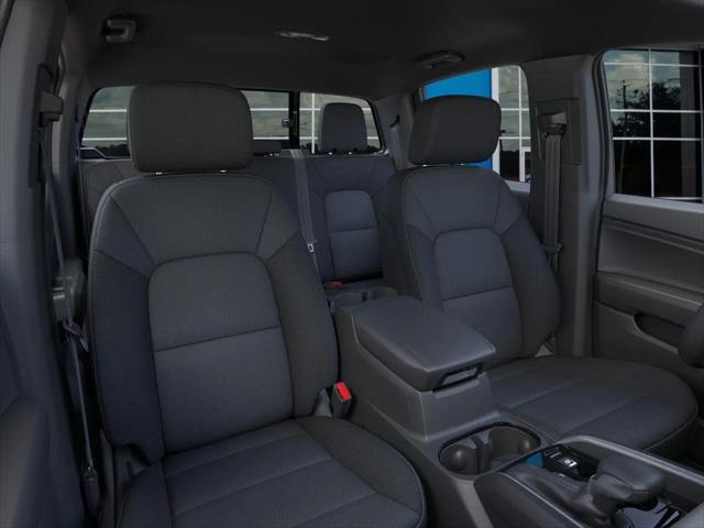 2026 Chevrolet Colorado Trail Boss, 4WD