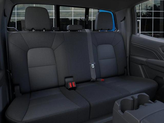 2026 Chevrolet Colorado Trail Boss, 4WD