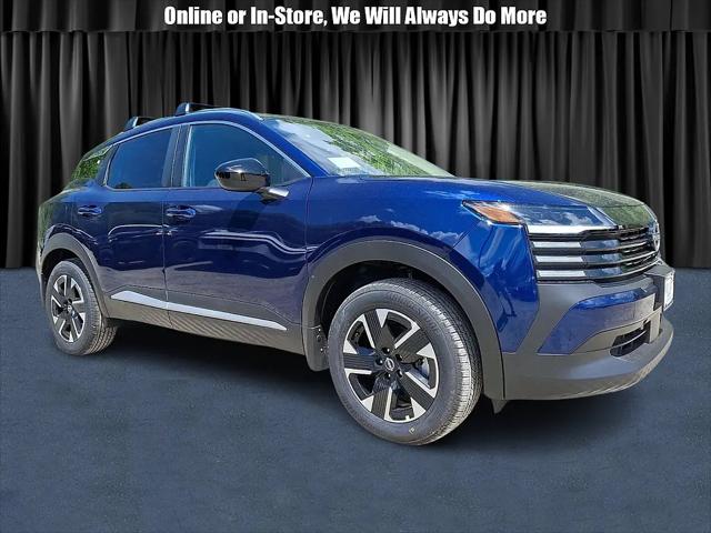 2026 Nissan Kicks SV for sale in Stanhope, NJ