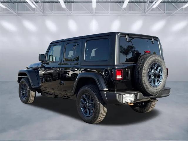 2026 Jeep Wrangler 85th Anniversary