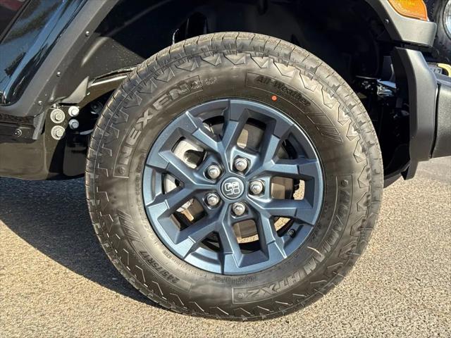 2026 Jeep Wrangler 85th Anniversary