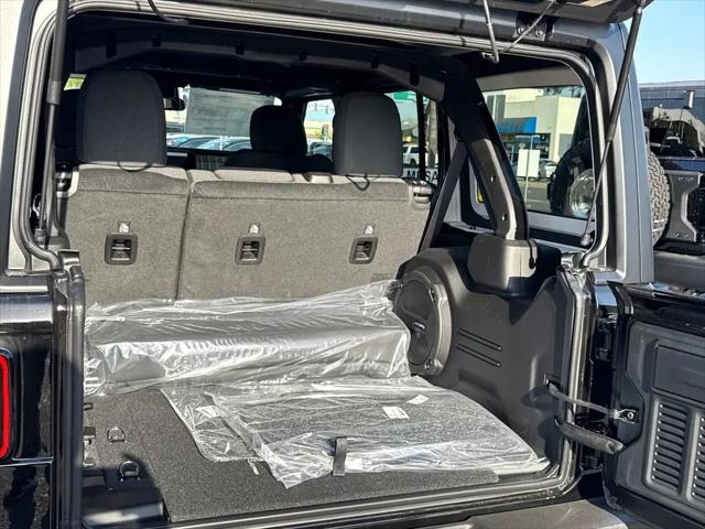 2026 Jeep Wrangler 85th Anniversary
