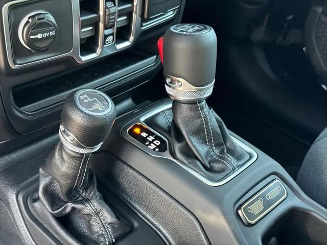 2026 Jeep Wrangler 85th Anniversary