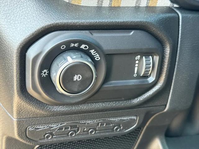 2026 Jeep Wrangler 85th Anniversary