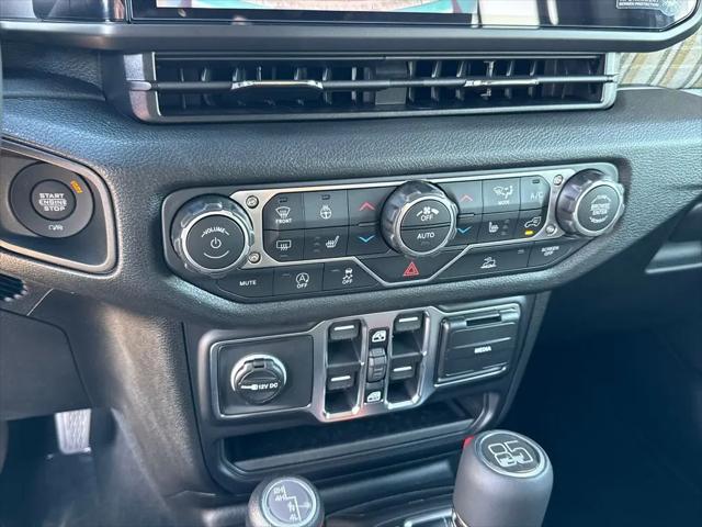 2026 Jeep Wrangler 85th Anniversary