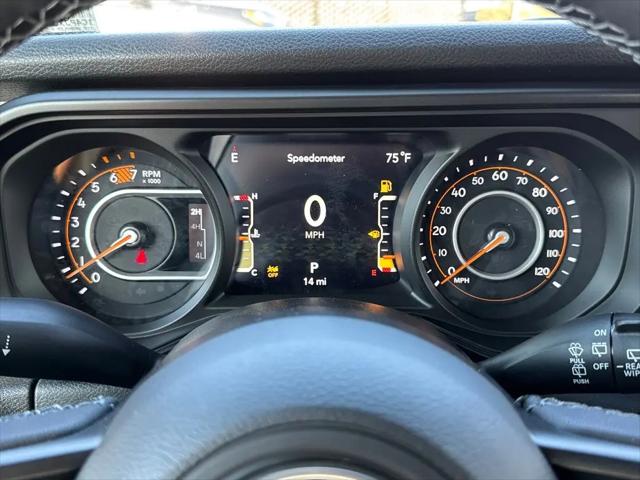 2026 Jeep Wrangler 85th Anniversary