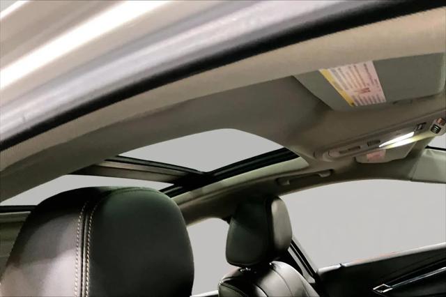 2018 Chevrolet Impala 1LT