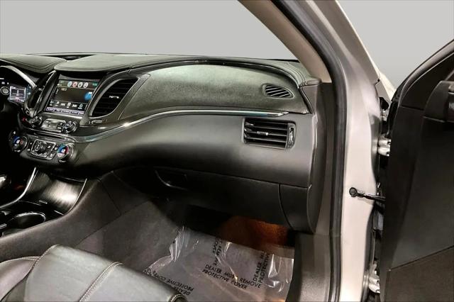 2018 Chevrolet Impala 1LT