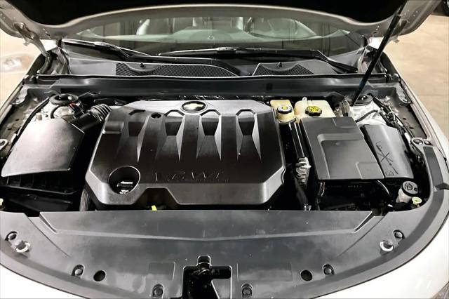 2018 Chevrolet Impala 1LT