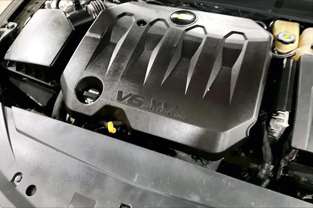 2018 Chevrolet Impala 1LT
