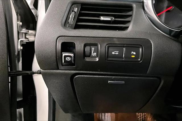 2018 Chevrolet Impala 1LT