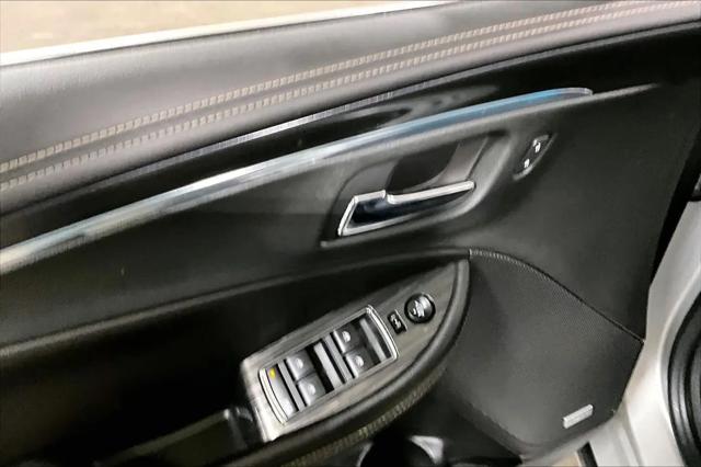 2018 Chevrolet Impala 1LT