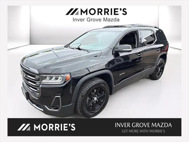 2023 GMC Acadia AWD AT4 for sale in Inver Grove Heights, MN