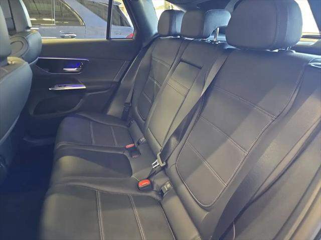 2023 Mercedes-Benz GLC 4MATIC SUV