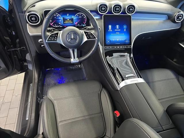2023 Mercedes-Benz GLC 4MATIC SUV