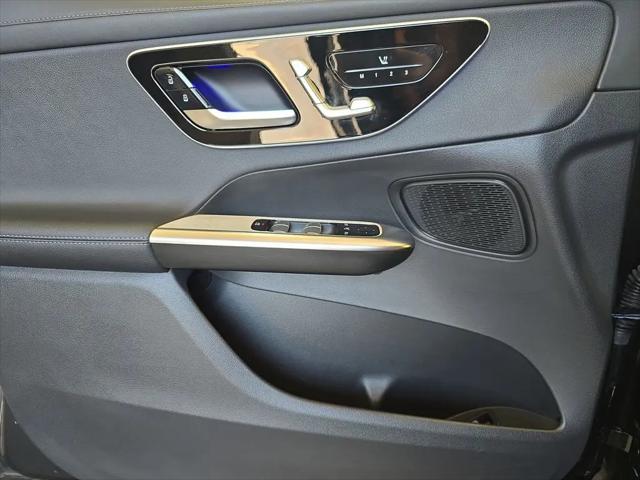 2023 Mercedes-Benz GLC 4MATIC SUV