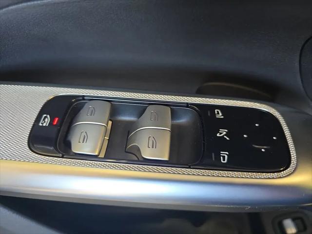 2023 Mercedes-Benz GLC 4MATIC SUV