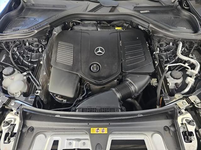 2023 Mercedes-Benz GLC 4MATIC SUV
