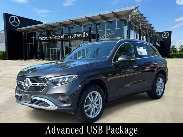 2023 Mercedes-Benz GLC 4MATIC SUV for sale in Fayetteville, NC