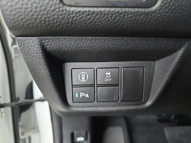 2021 Honda Accord EX-L