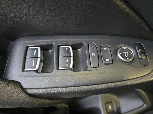 2021 Honda Accord EX-L