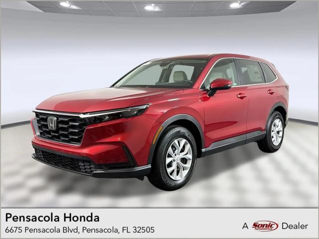 2026 Honda CR-V LX AWD for sale in Pensacola, FL
