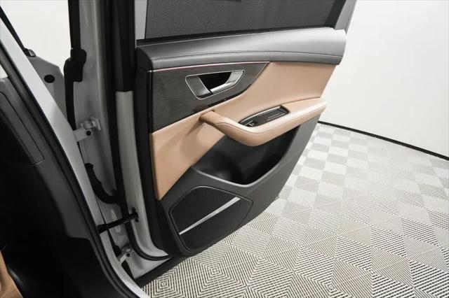 2023 Audi Q7 Prestige 55 TFSI quattro Tiptronic