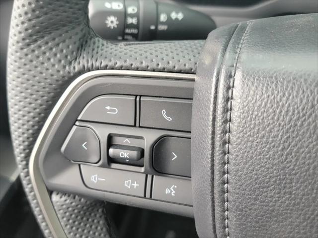 2026 Toyota Sequoia SR5