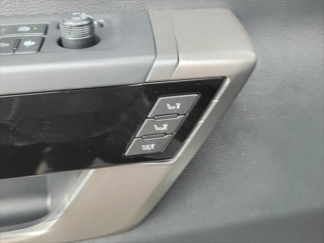 2026 Toyota Sequoia SR5