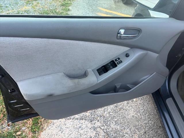 2010 Nissan Altima 2.5 S
